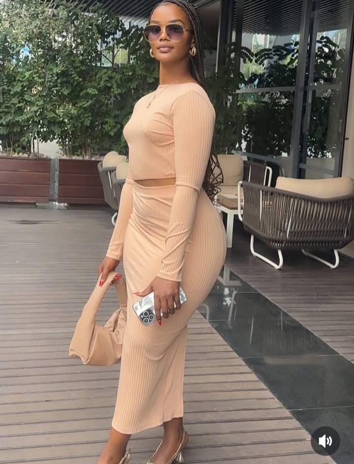 Marlene Mutoni