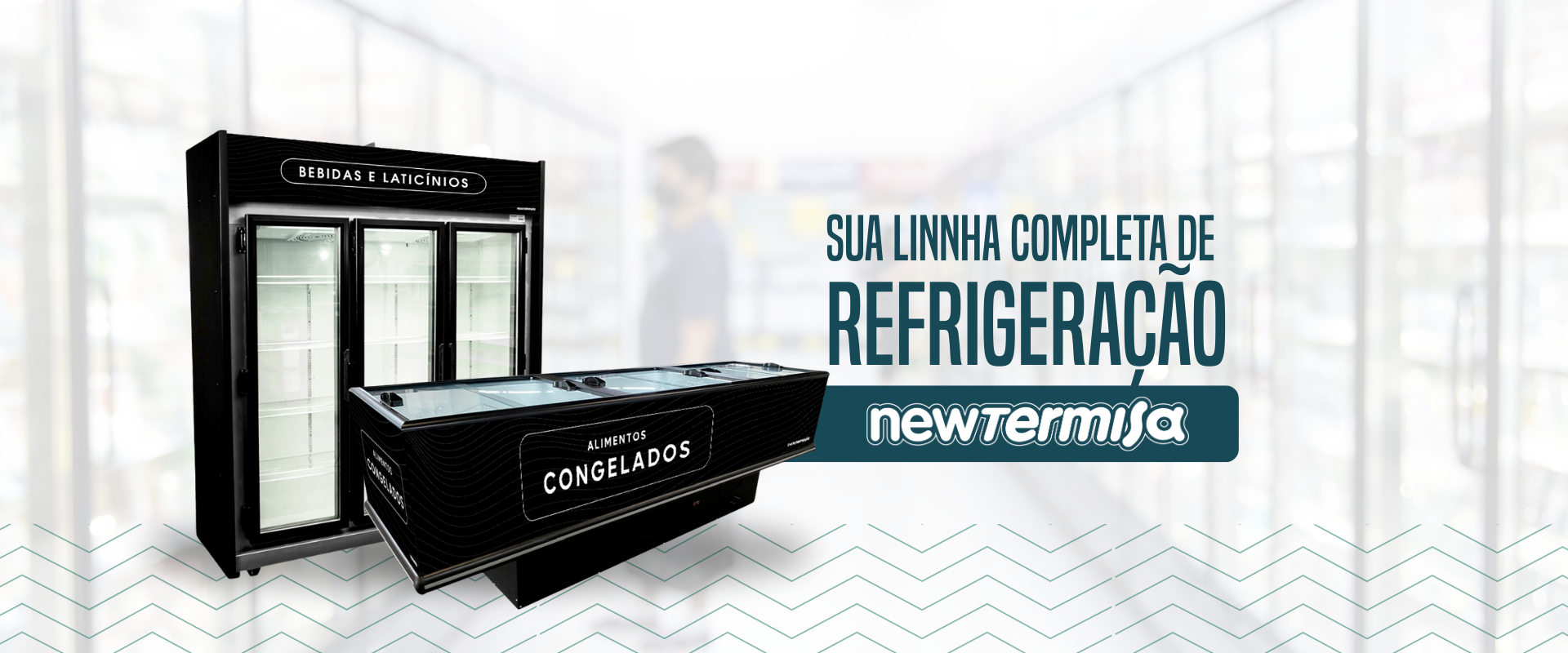 New Termisa | Maracanaú CE