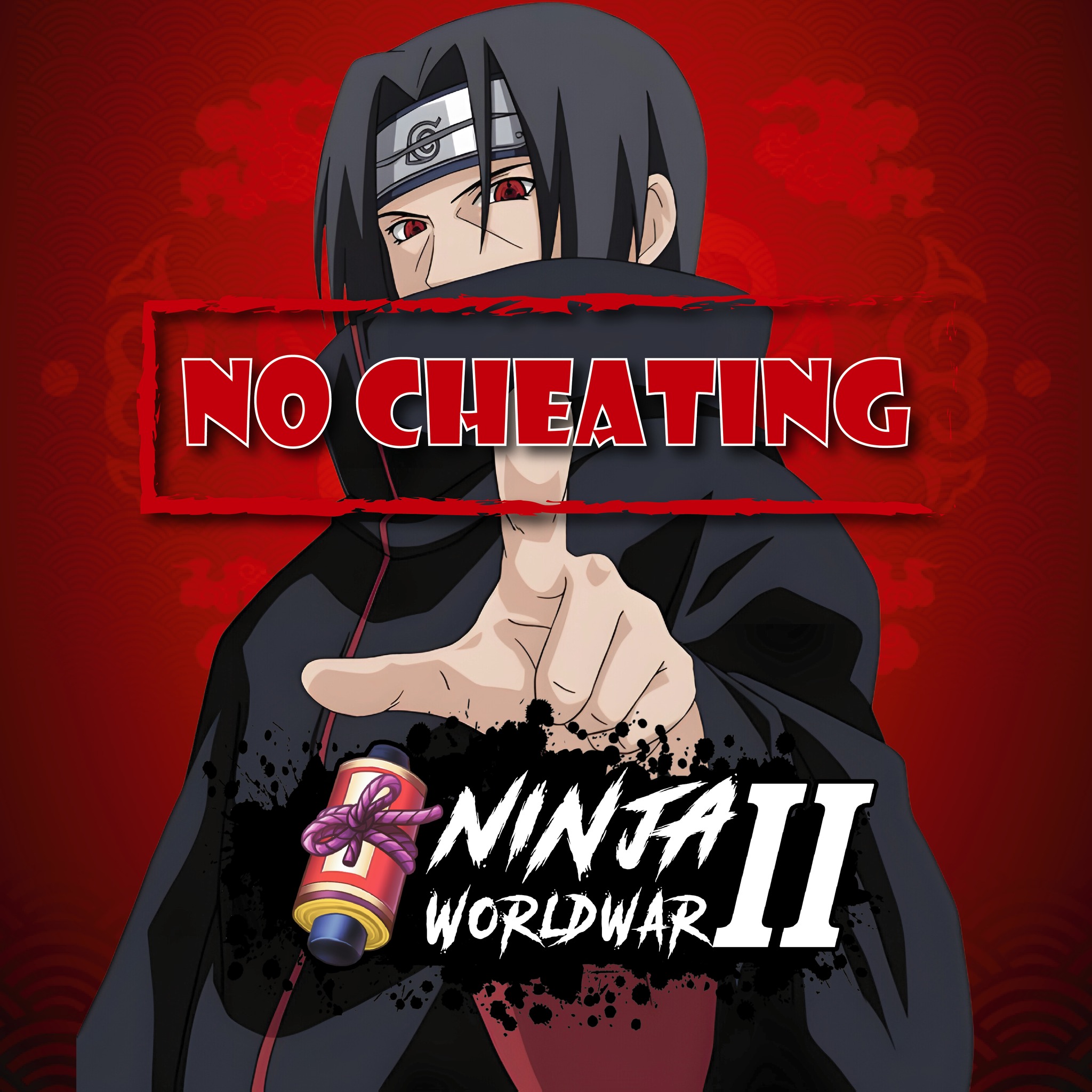 Ninja - 🎮 A Fair Game for All Shinobi 🥷 ‼️Dear Shinobi‼️ We’re ...