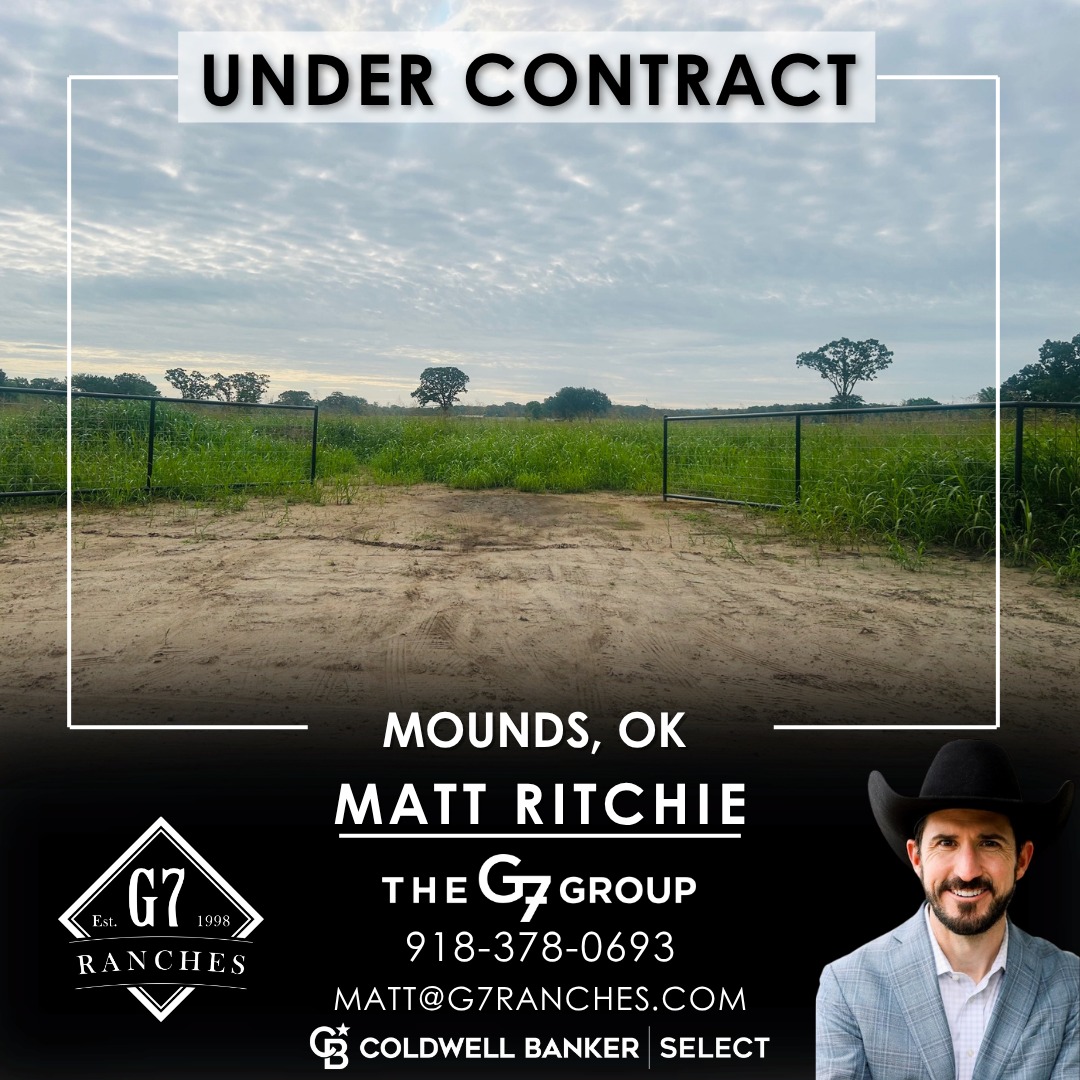 Ritchie Land Company | Tulsa OK