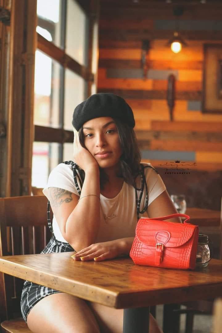 Alazae Mundy