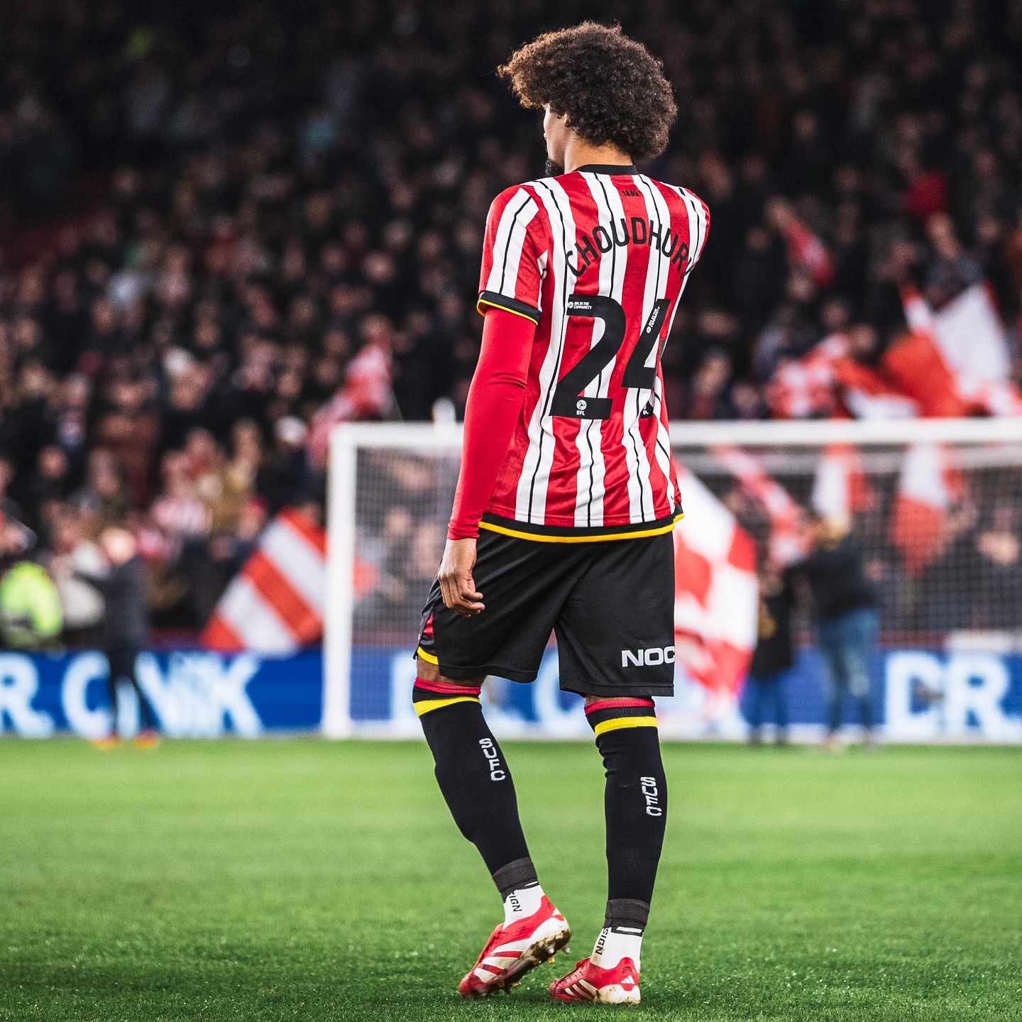 Hamza Choudhury