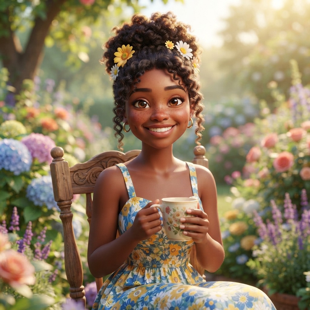 Story of Inner Courage on Reels