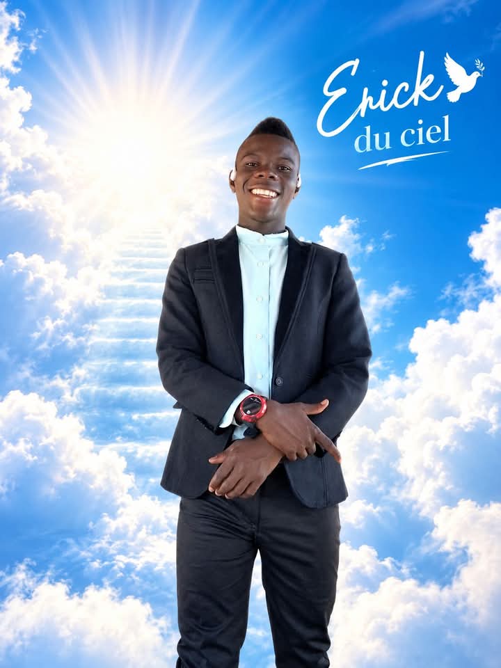 Erick DU Ciel on Reels