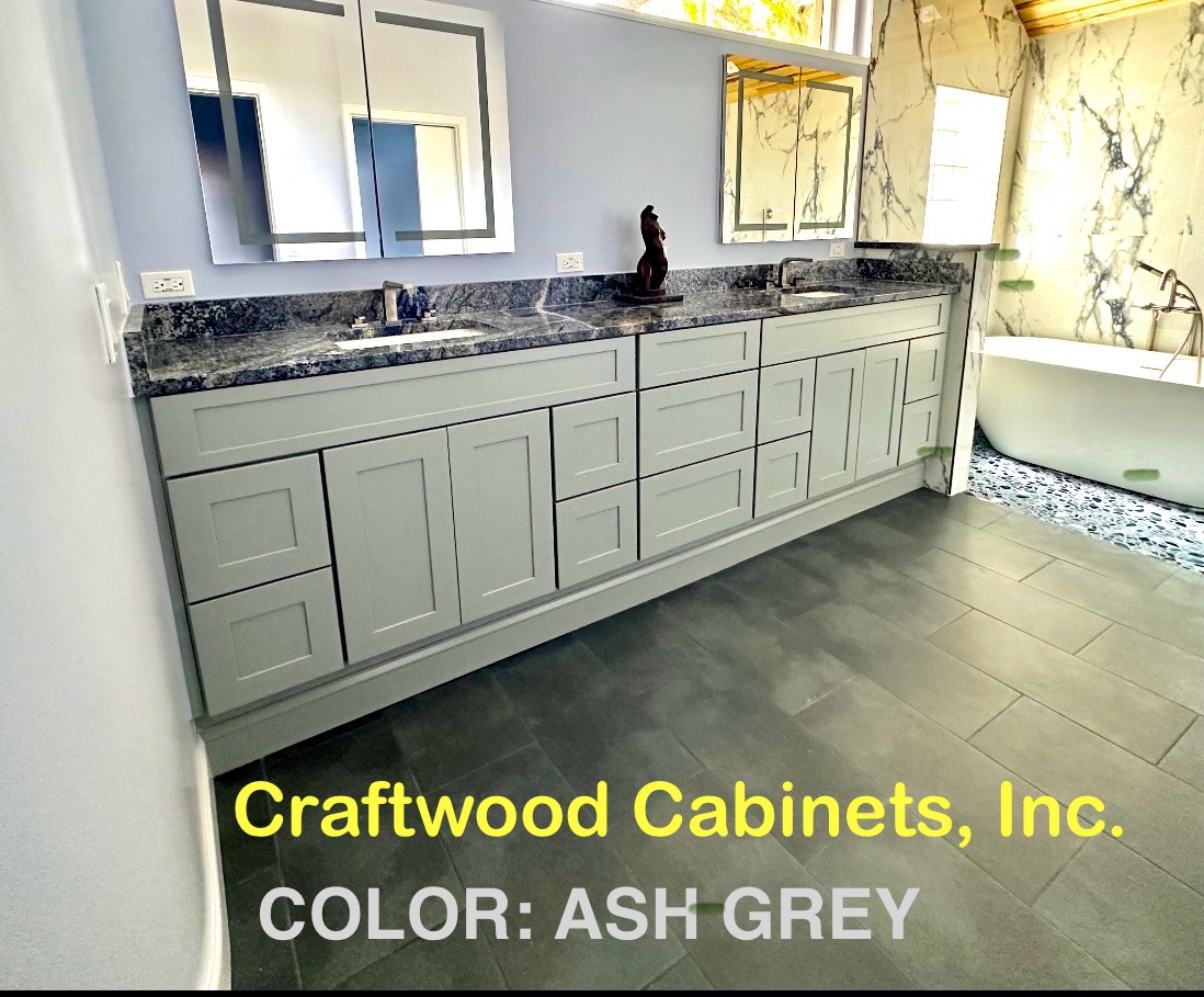 Craftwood Cabinets