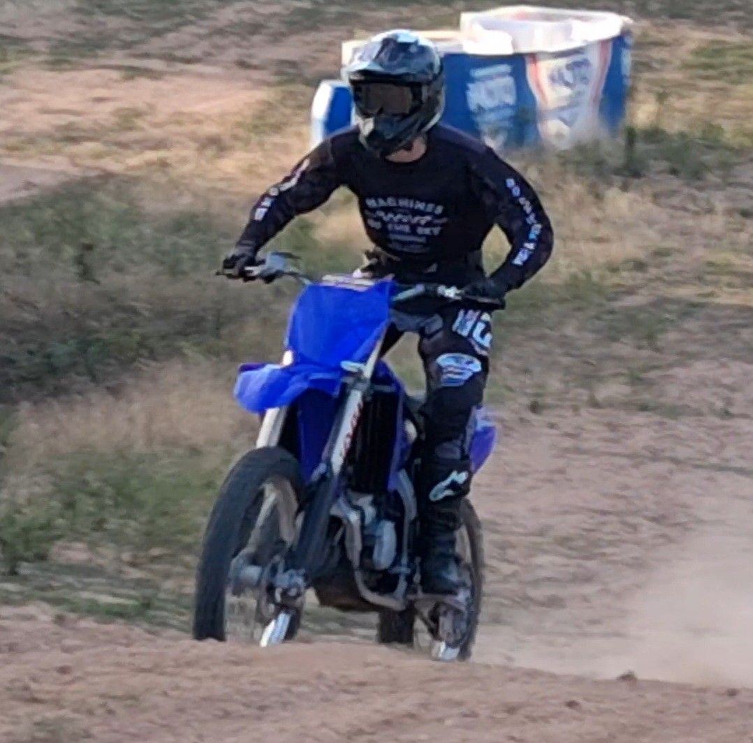 Just1 Racing Team on Reels