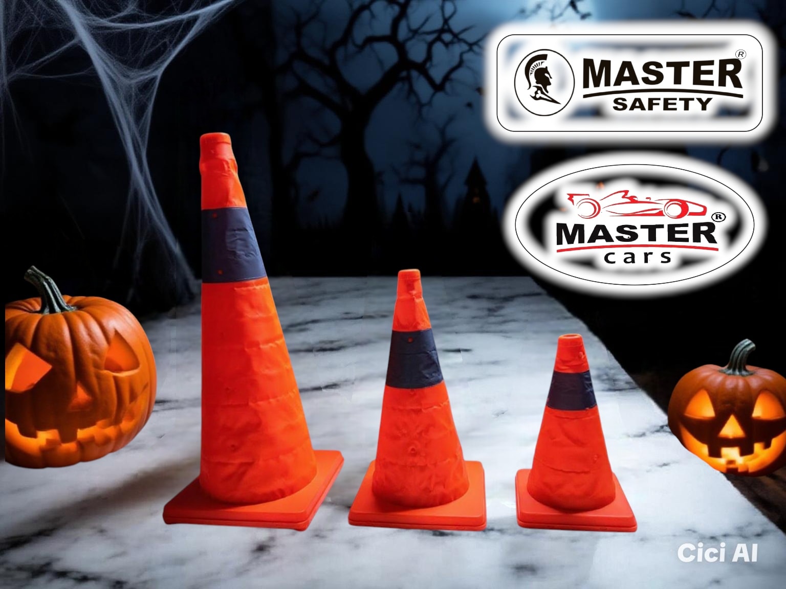 Master Safety | Lima