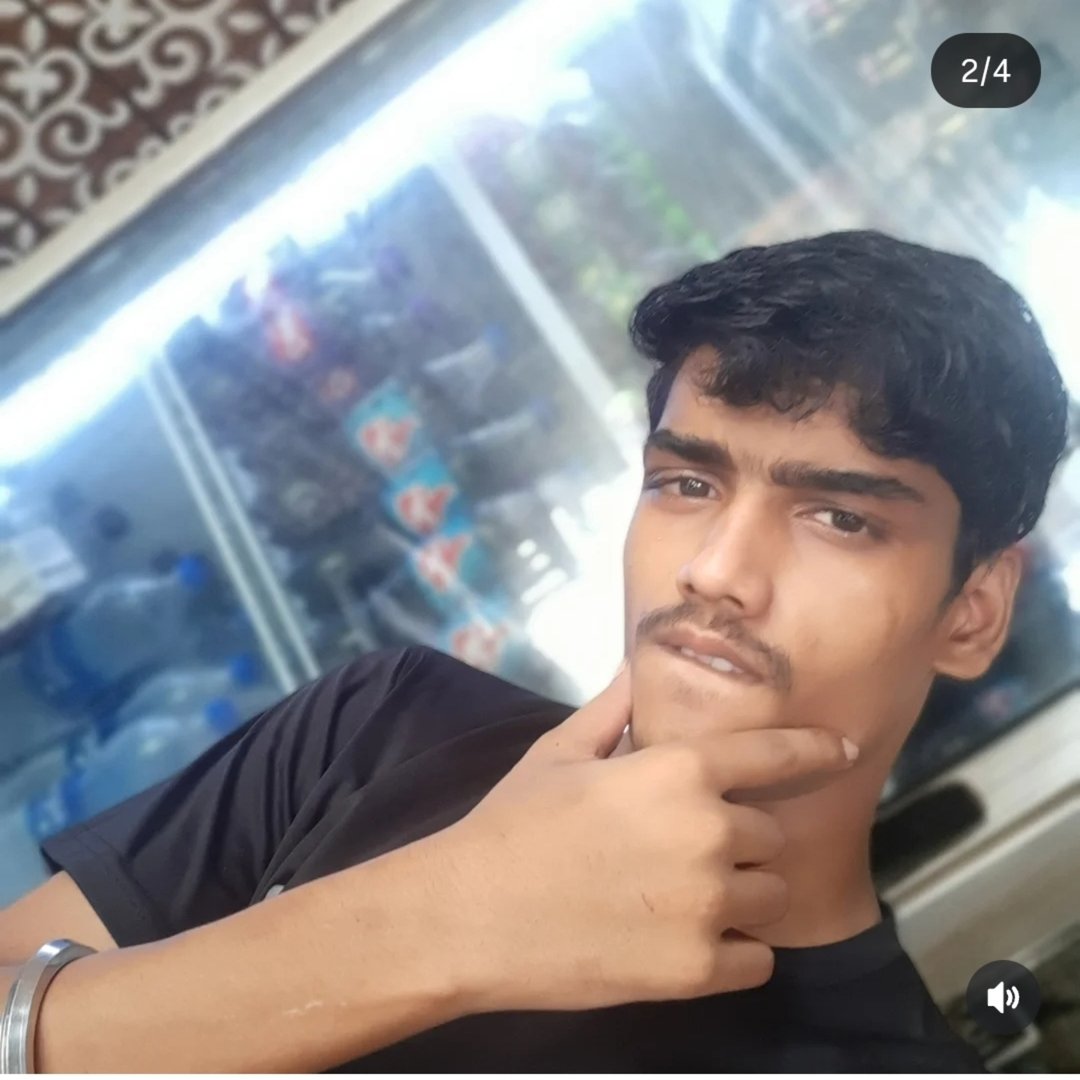 Rohit Raj