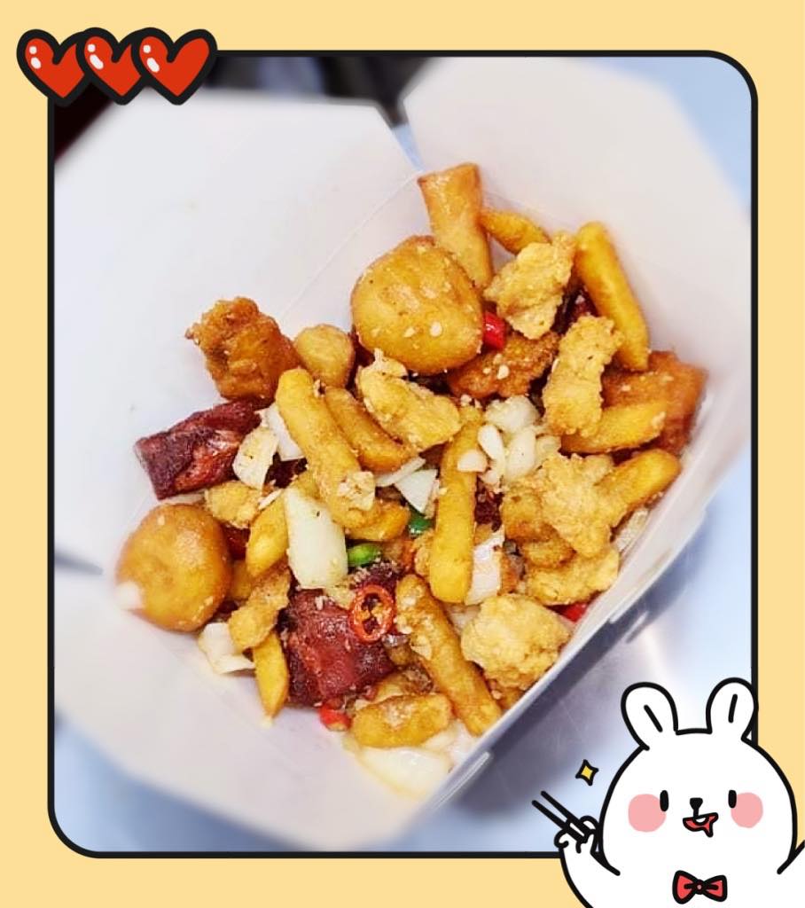 🥡SEN LIN JUNE GIVEAWAY - delivery... - Sen Lin Kirkcaldy | Facebook