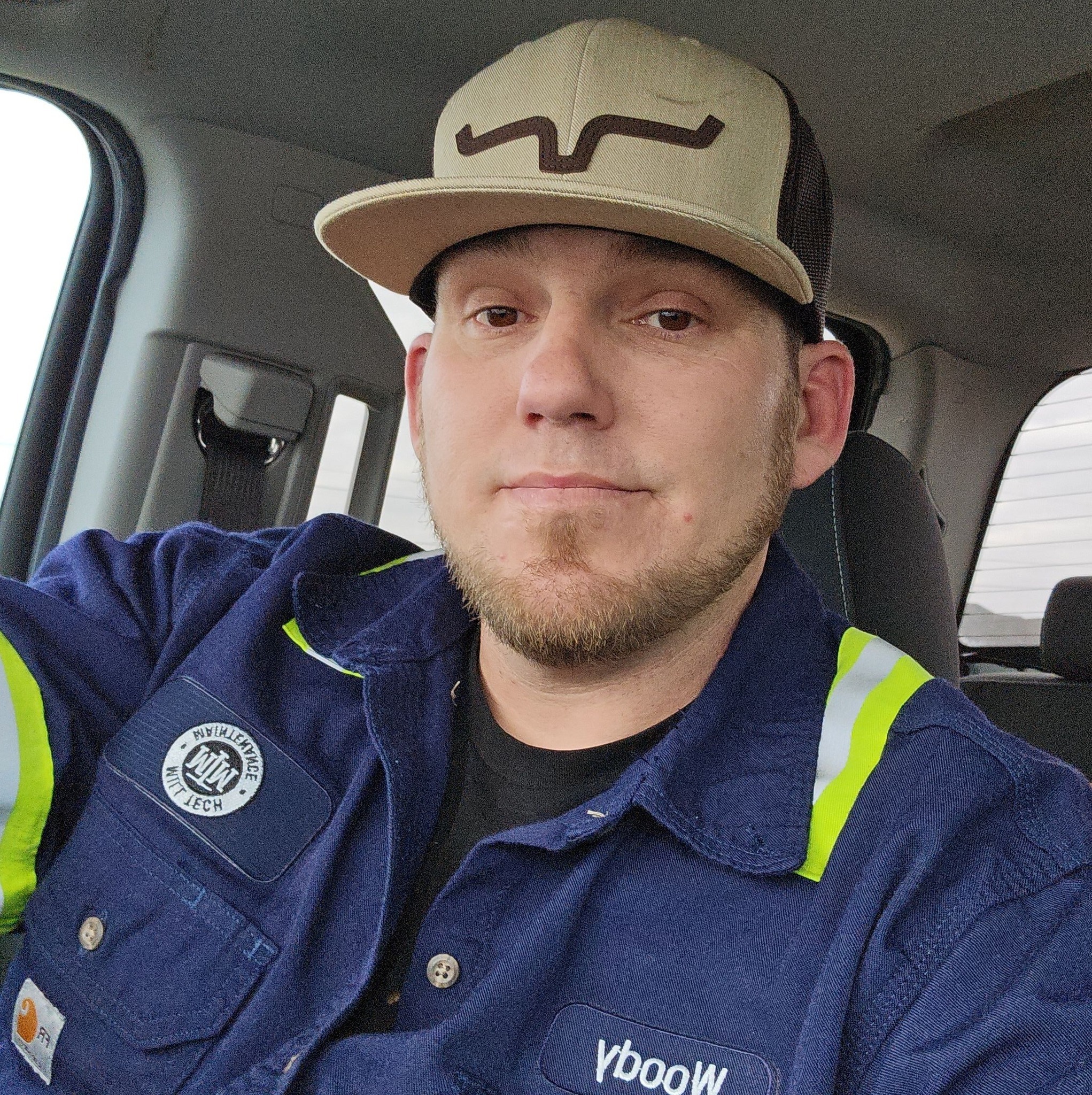 Cody Wood