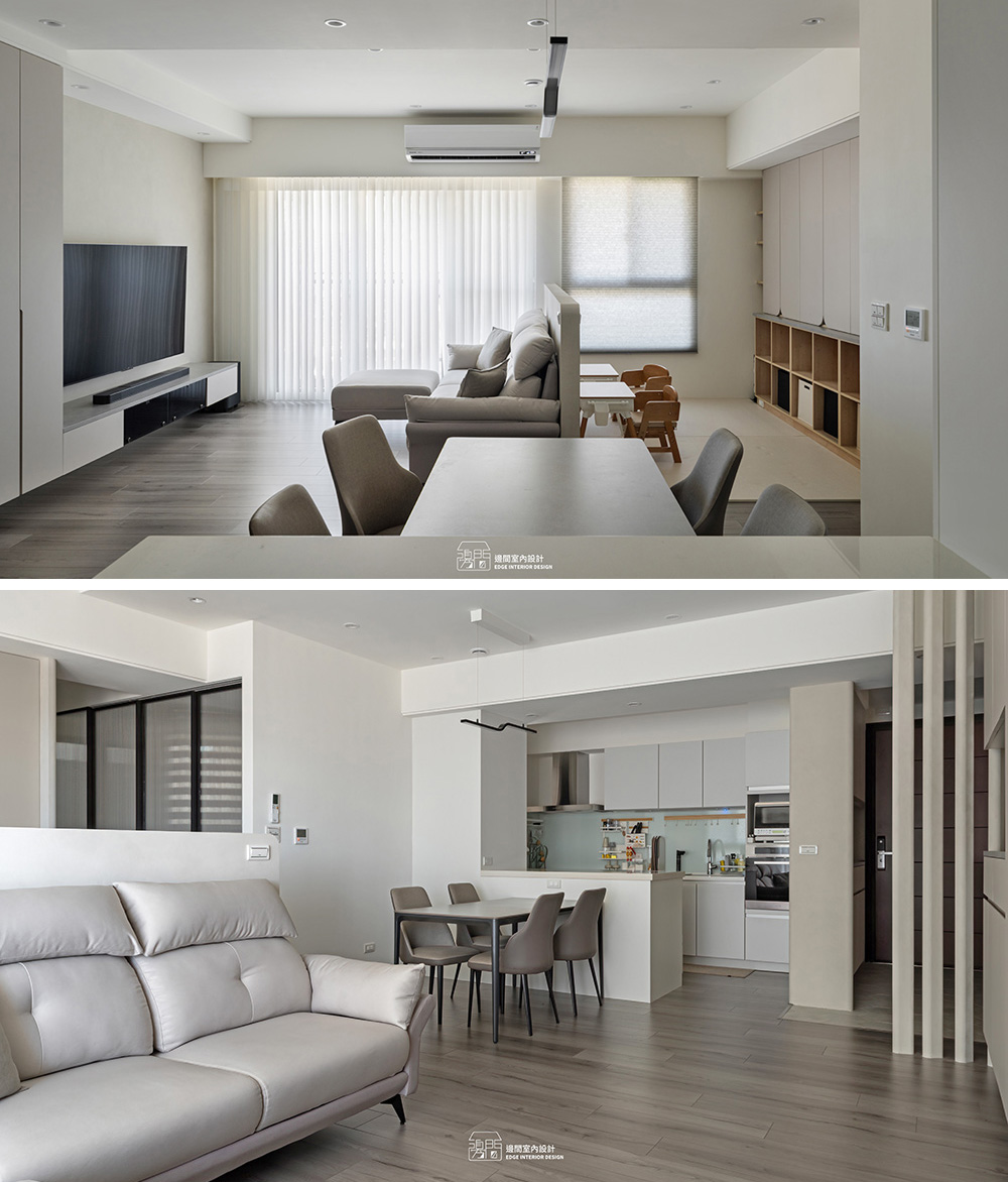 DECOmyplace - 有機筆觸柔和邊界感，新竹29坪柔蘊家屋 全文 https://decomyplace.com/n.php?id ...
