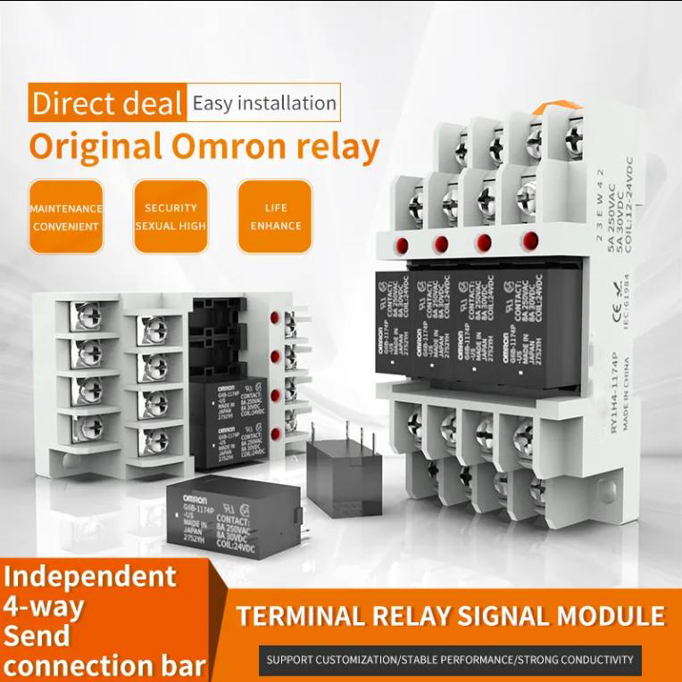 RDW Electronics - Combination Relay Module Sealed... | Facebook