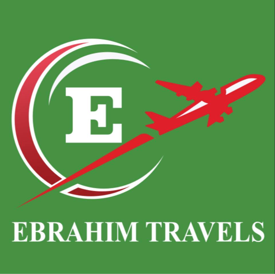Ebrahim Travels