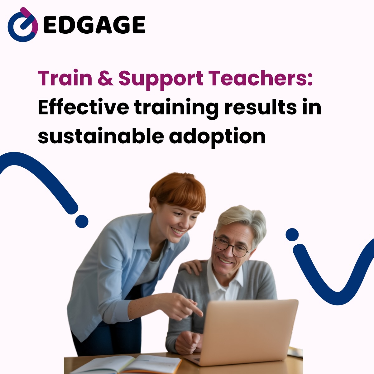 Edgage | Doha