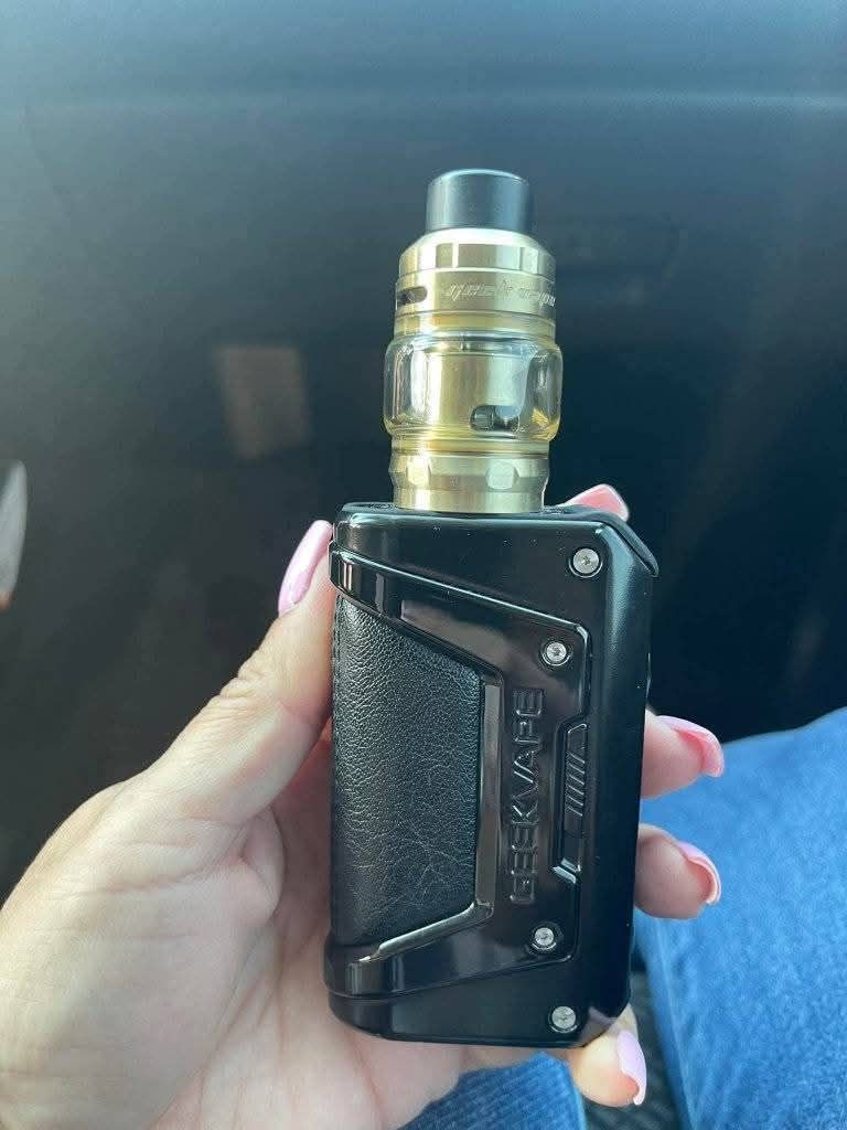 disposable vape on cruise Are vapes allowed Carnival ships? trending Nicotine Strength:5mg E-Liquid and Vape Kit