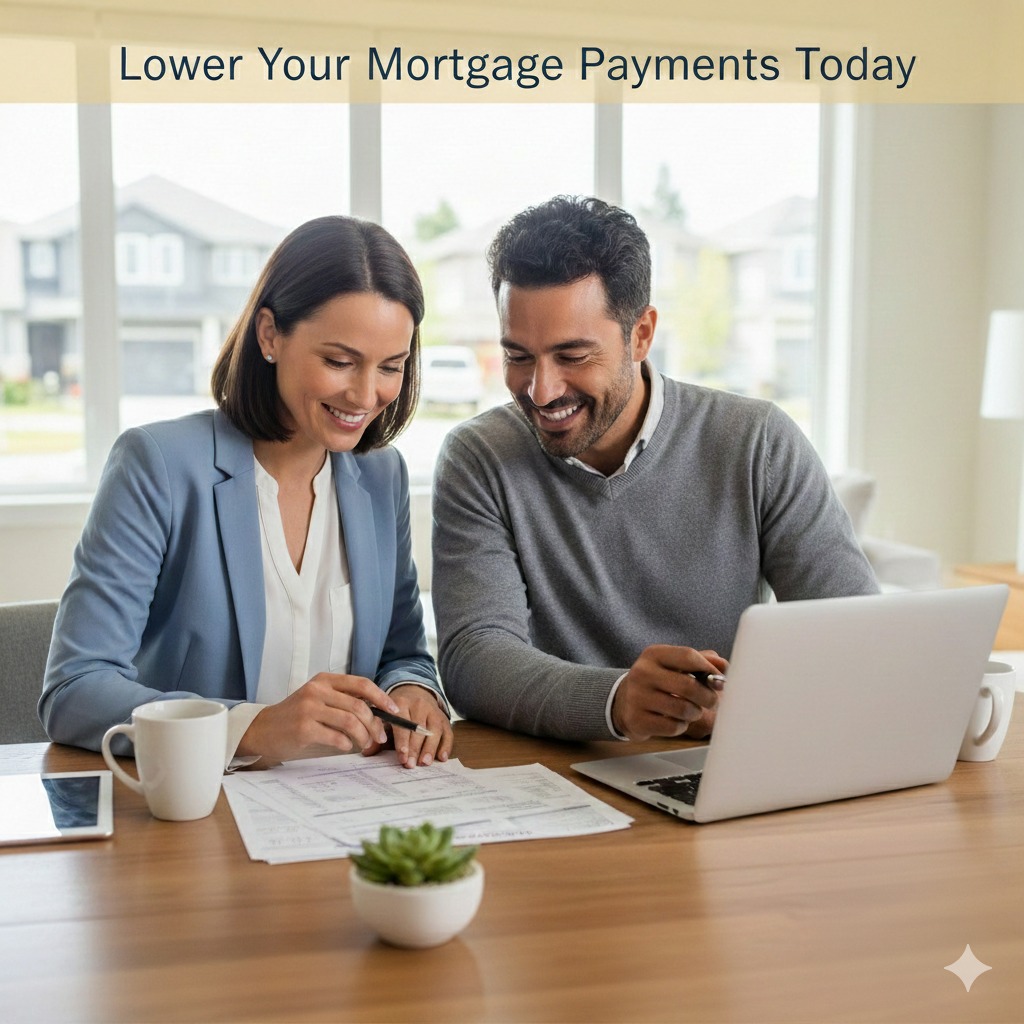 Martin - 🏠 Why Refinance While Fixed Rates are Low? Many homeowners who ...