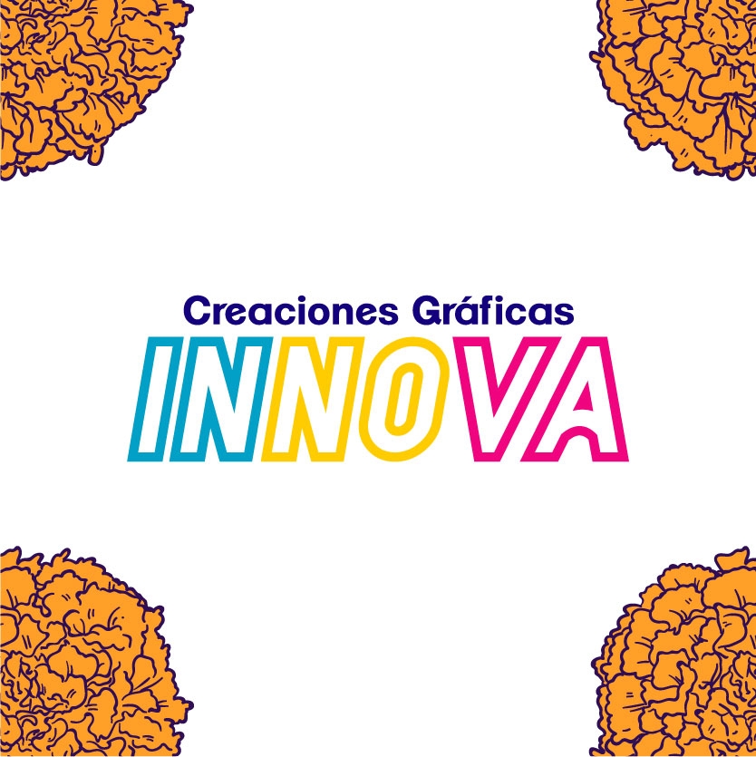 Creaciones Gráficas Innova... - Creaciones Gráficas Innova