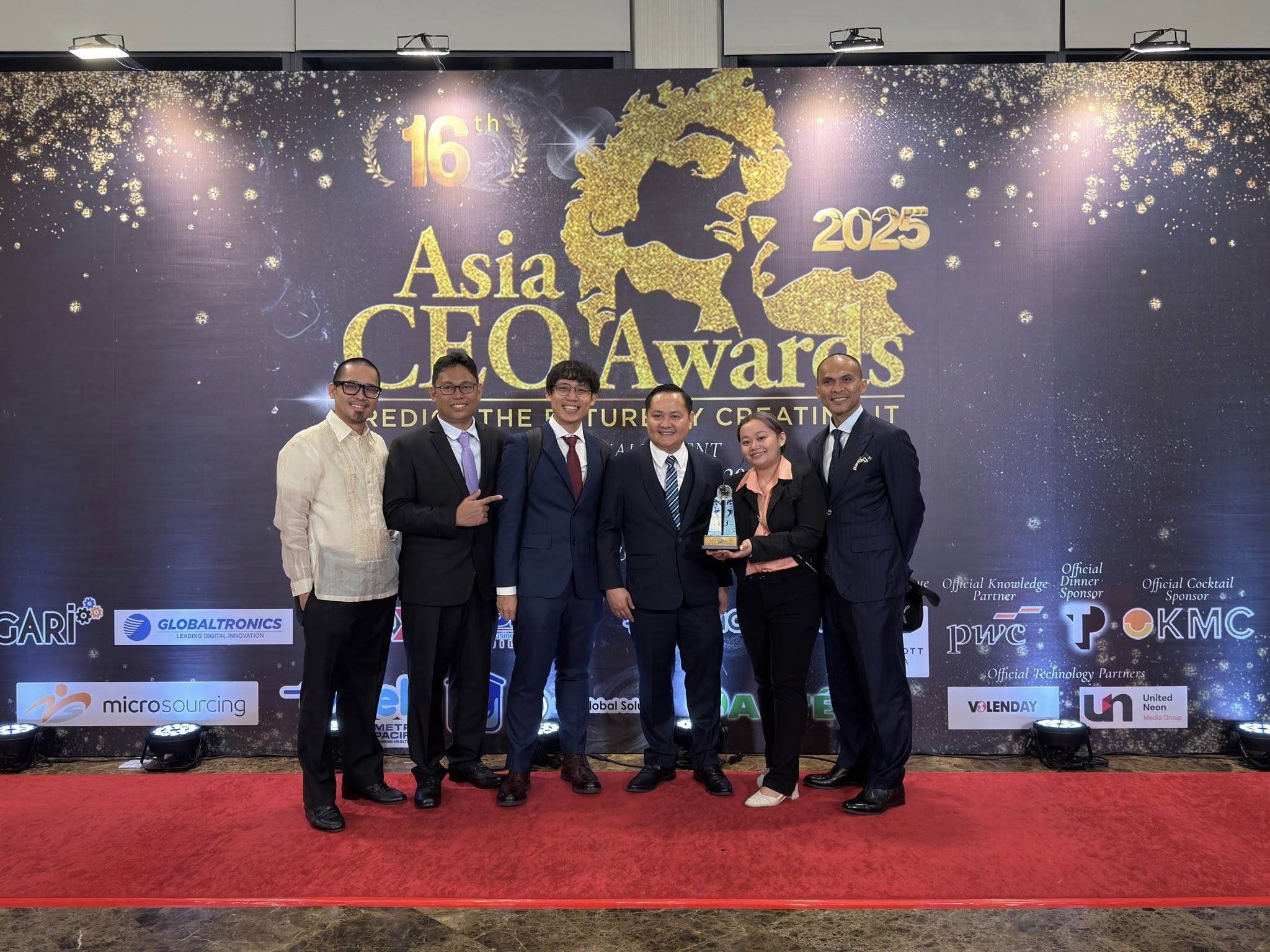 XBFI - Congratulations to Ryan Labrador, CEO of Revlv... | Facebook
