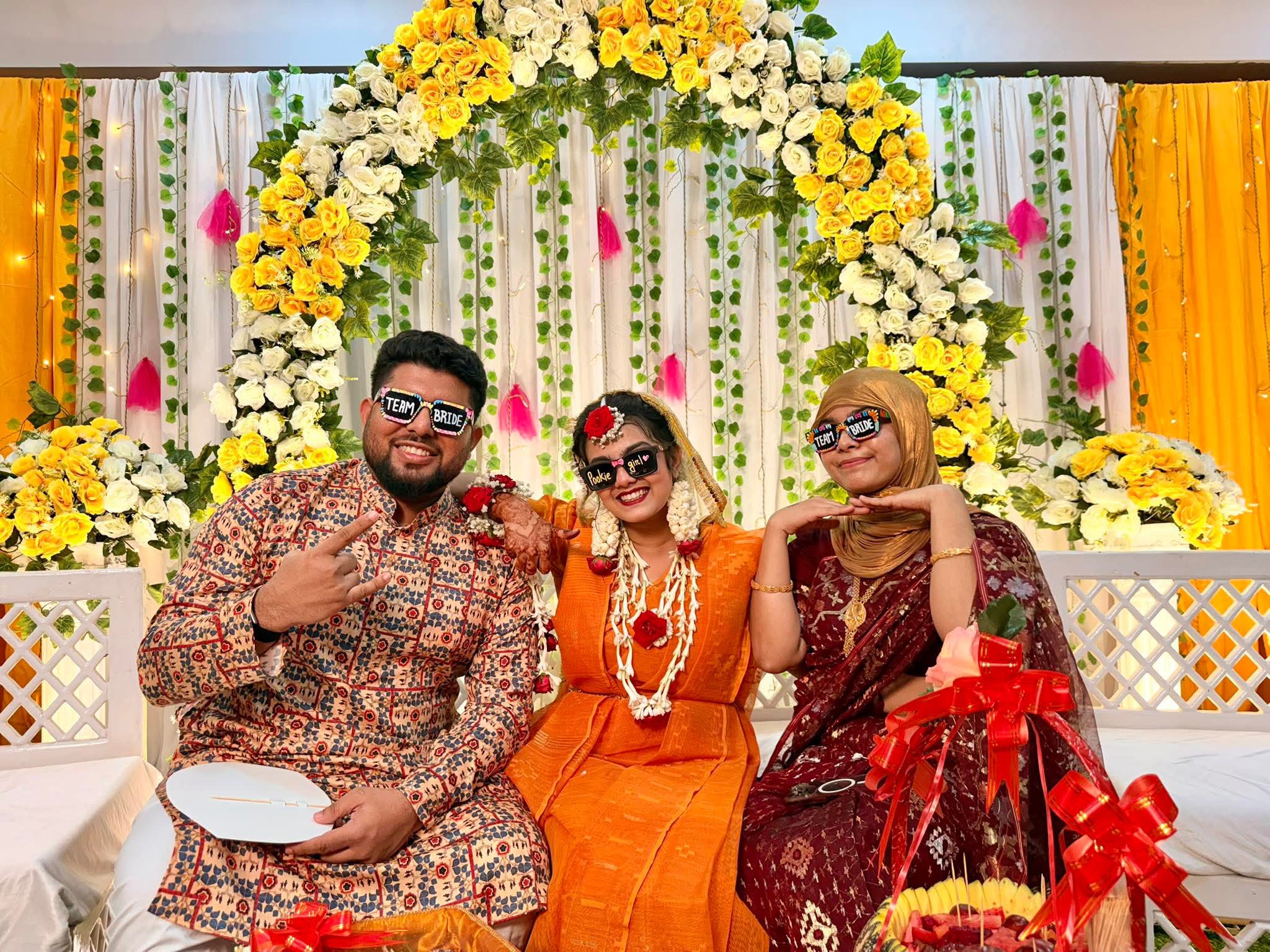 ACS - Abida Purvin Chowdhury, Apu congratulations ️ | Facebook