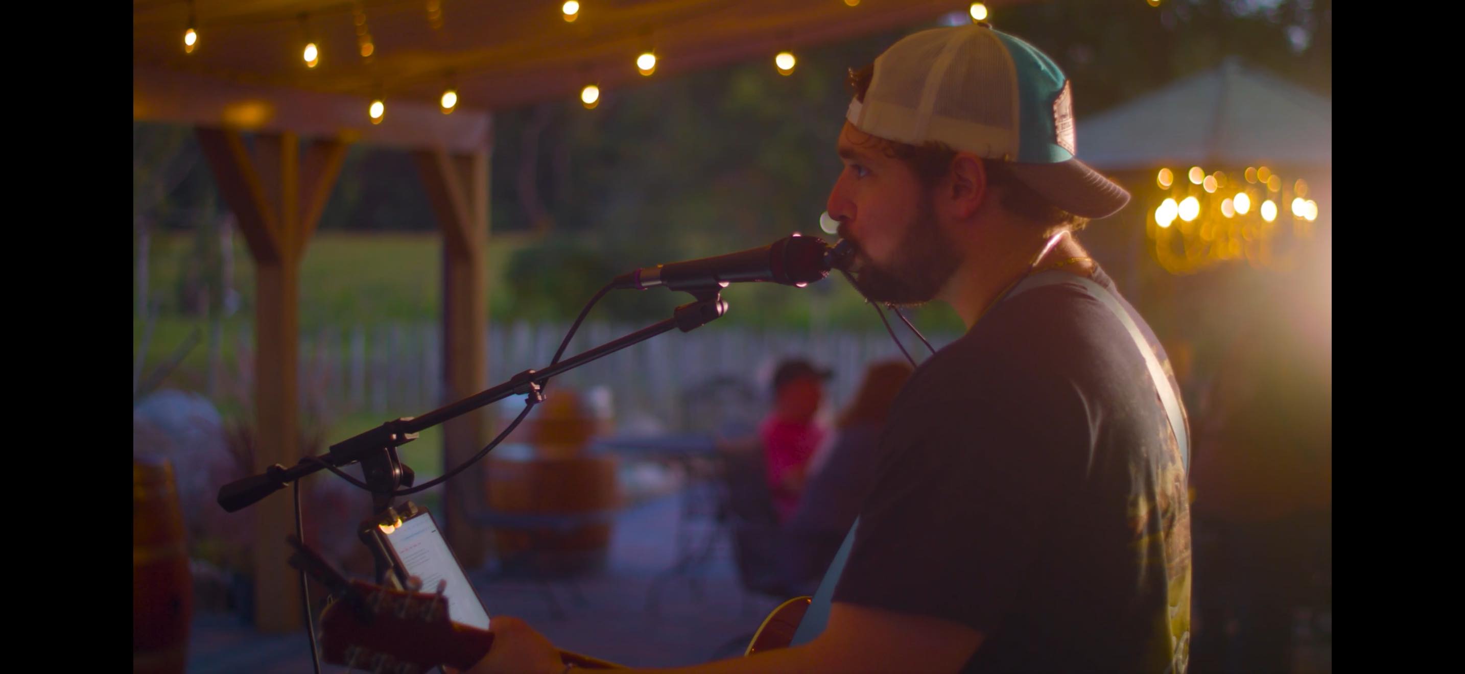Mike Rentz Music