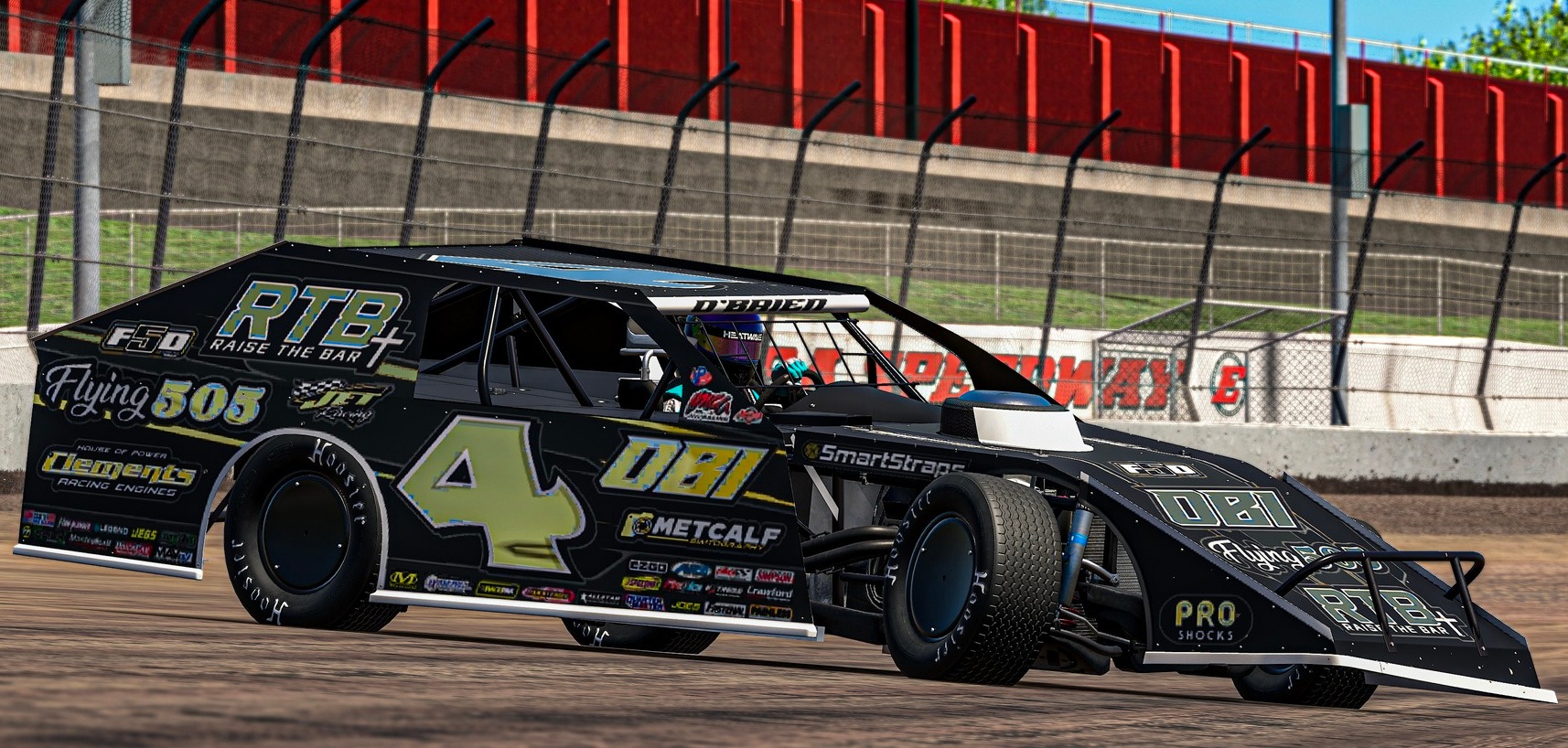 RTB Sim Racing