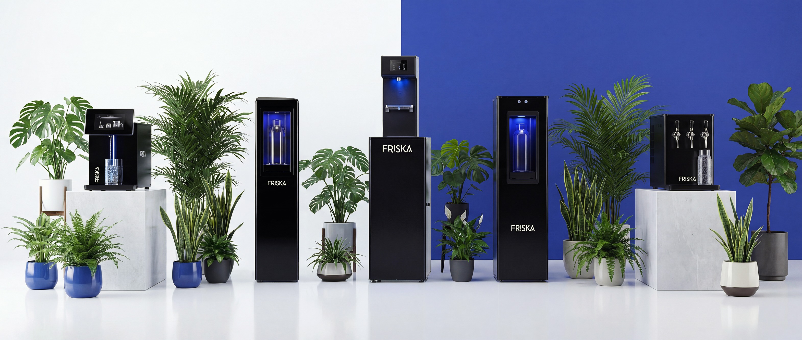 Friska Malta