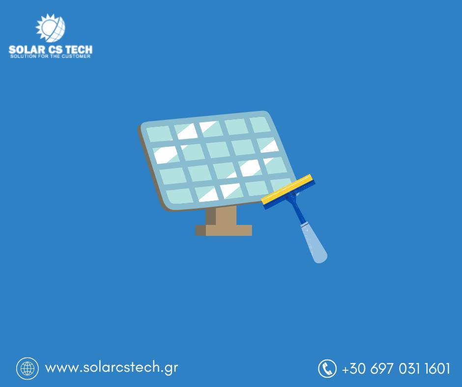 Solar CS Tech | Trípoli