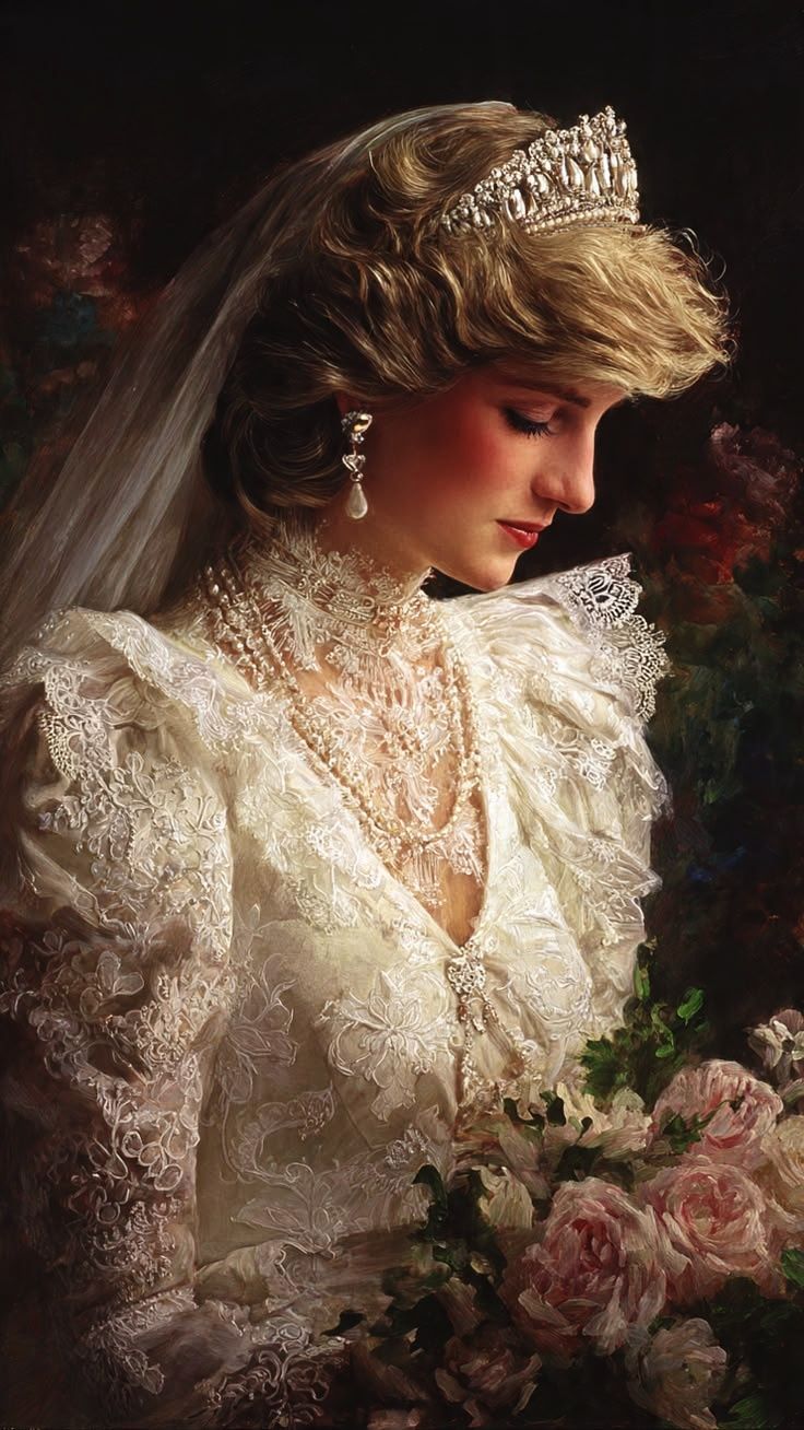 44 years ago, the world watched in awe as Lady Diana Spencer became a princess-not just in title, but in the hearts of millions. On July 29, 1981, she stepped into St