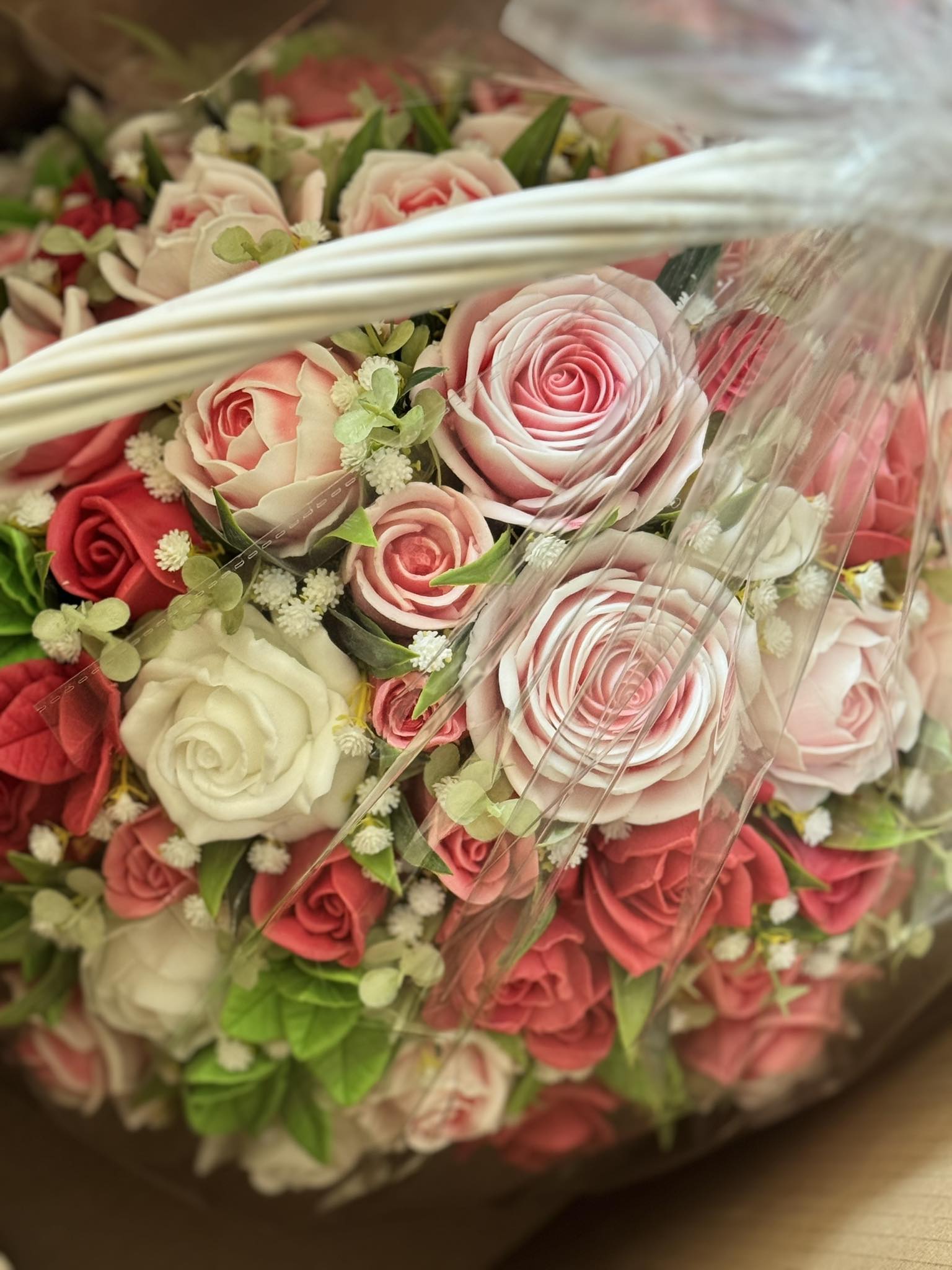 Букети Amalia