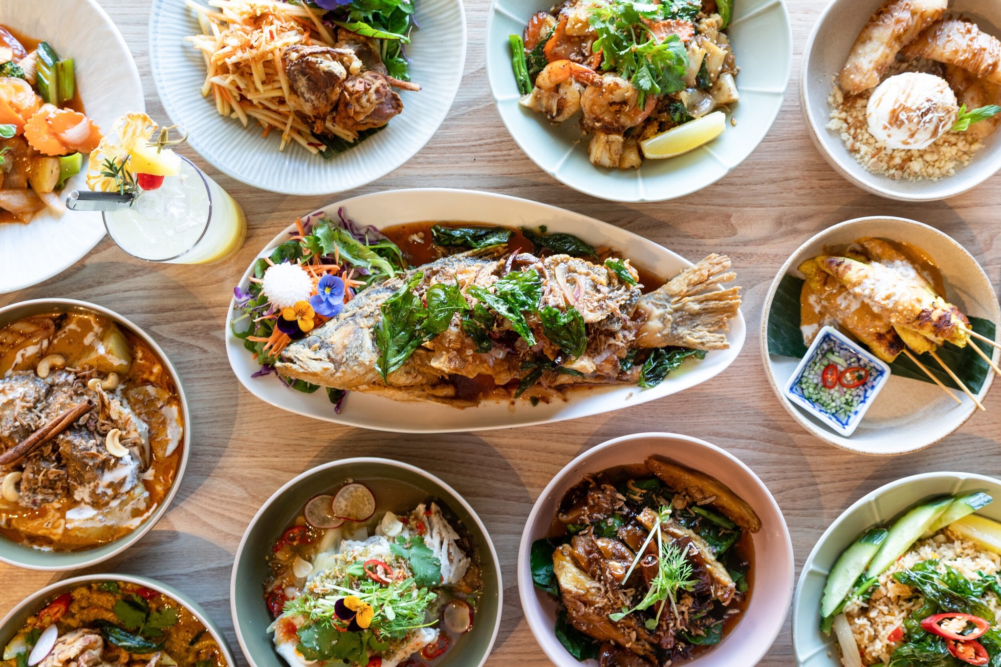 Bangkok Vibes Perth | Perth WA