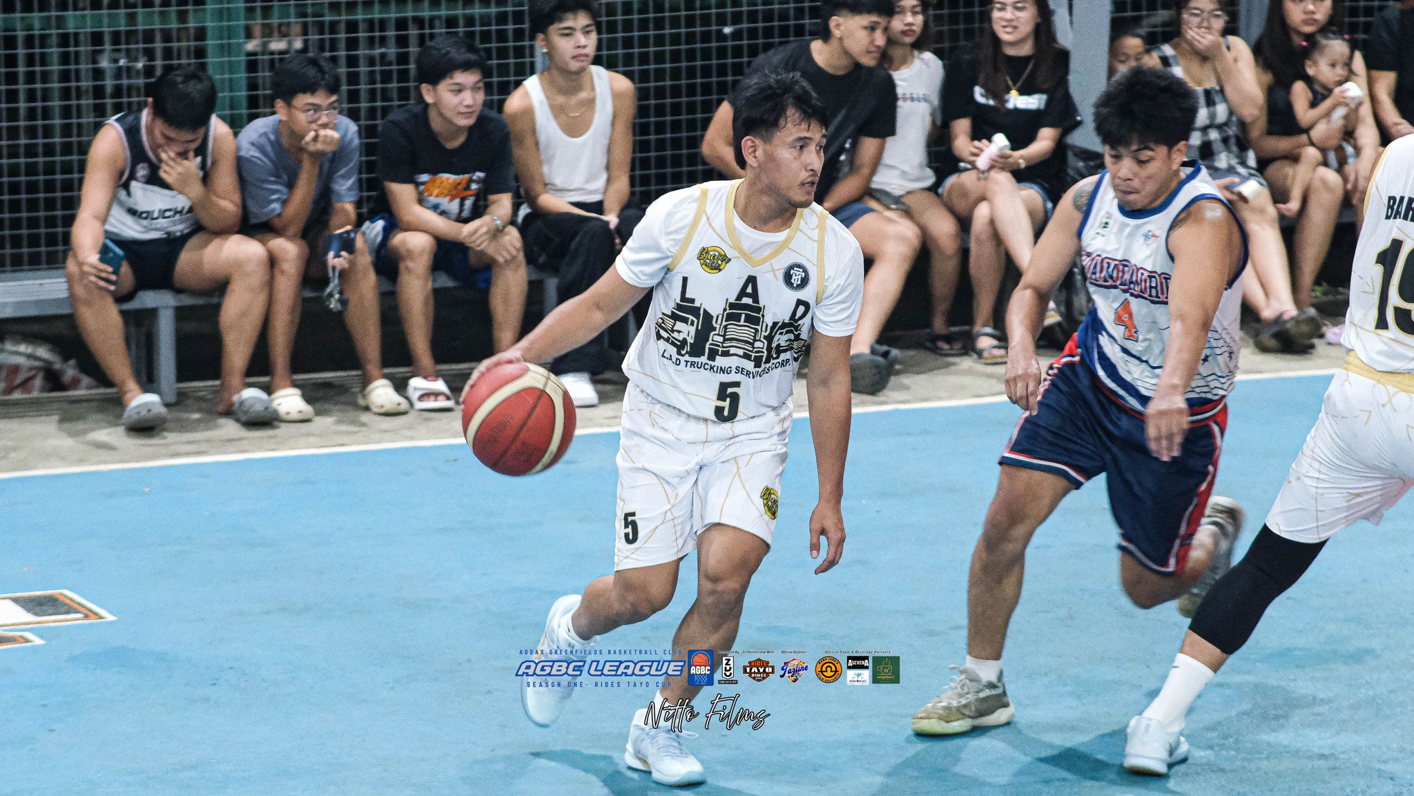 Addas Greenfields... - Addas Greenfields Basketball Club
