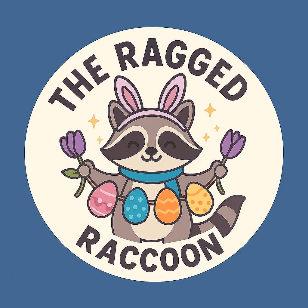 Because of your generous support, The Ragged Raccoon was able to donate ...