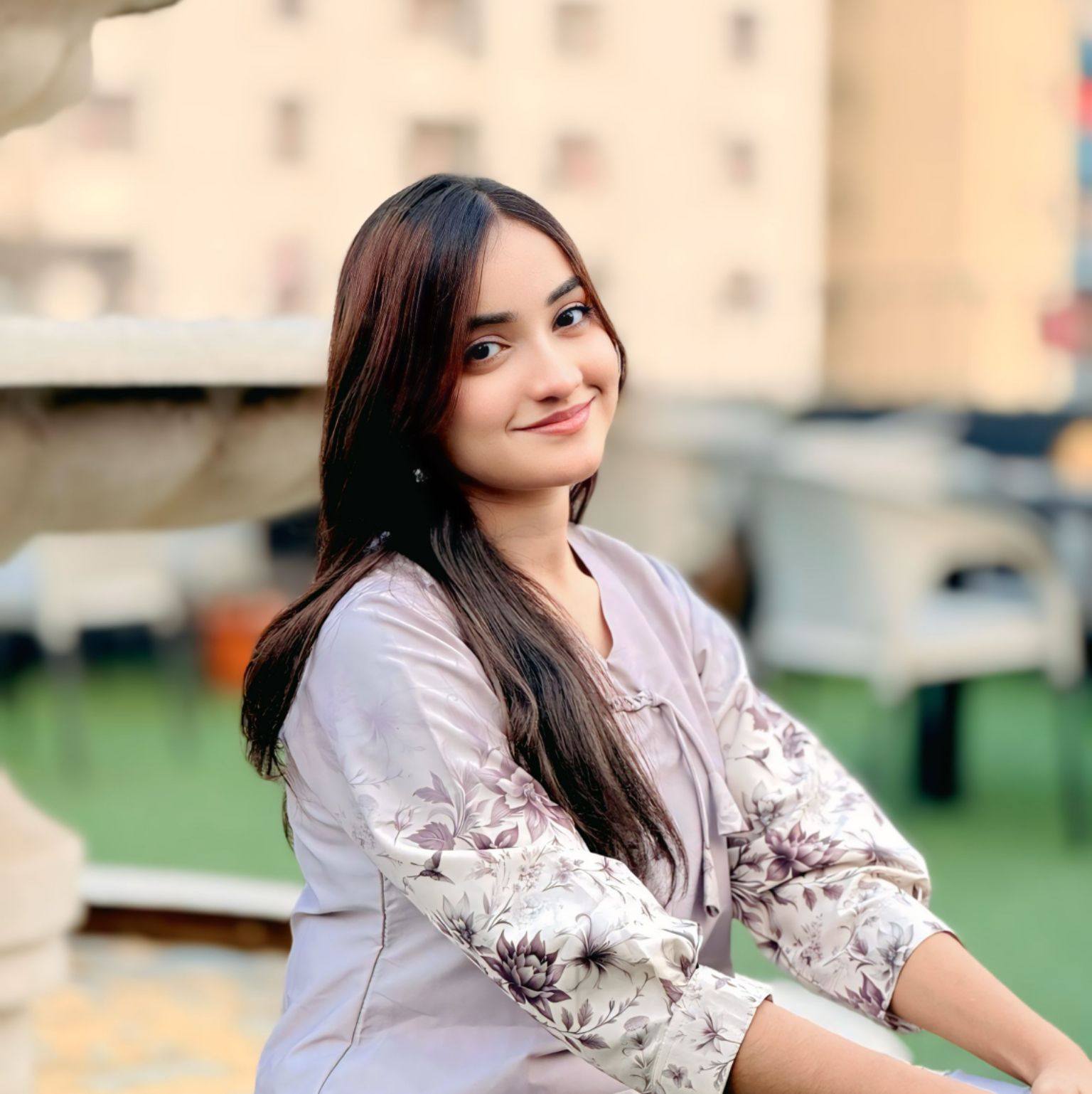 Afifa Jiana