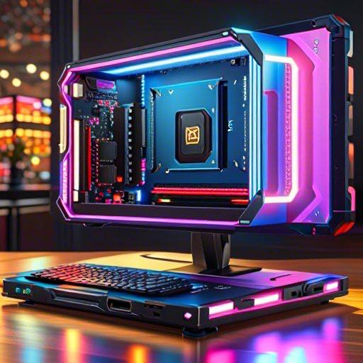 BN-Computer Store | Da Nang