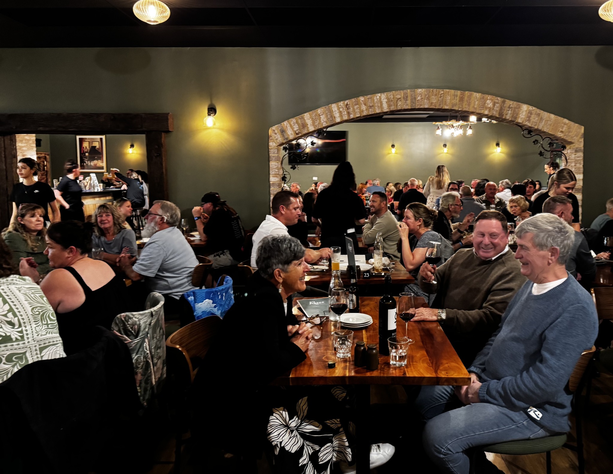 Rocco Italiano | Rockingham WA