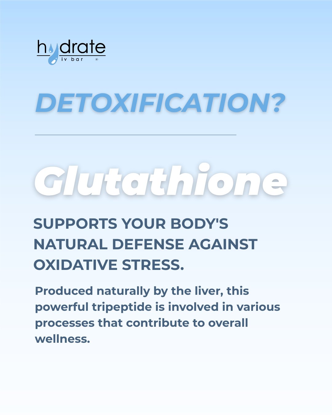 Hydrate