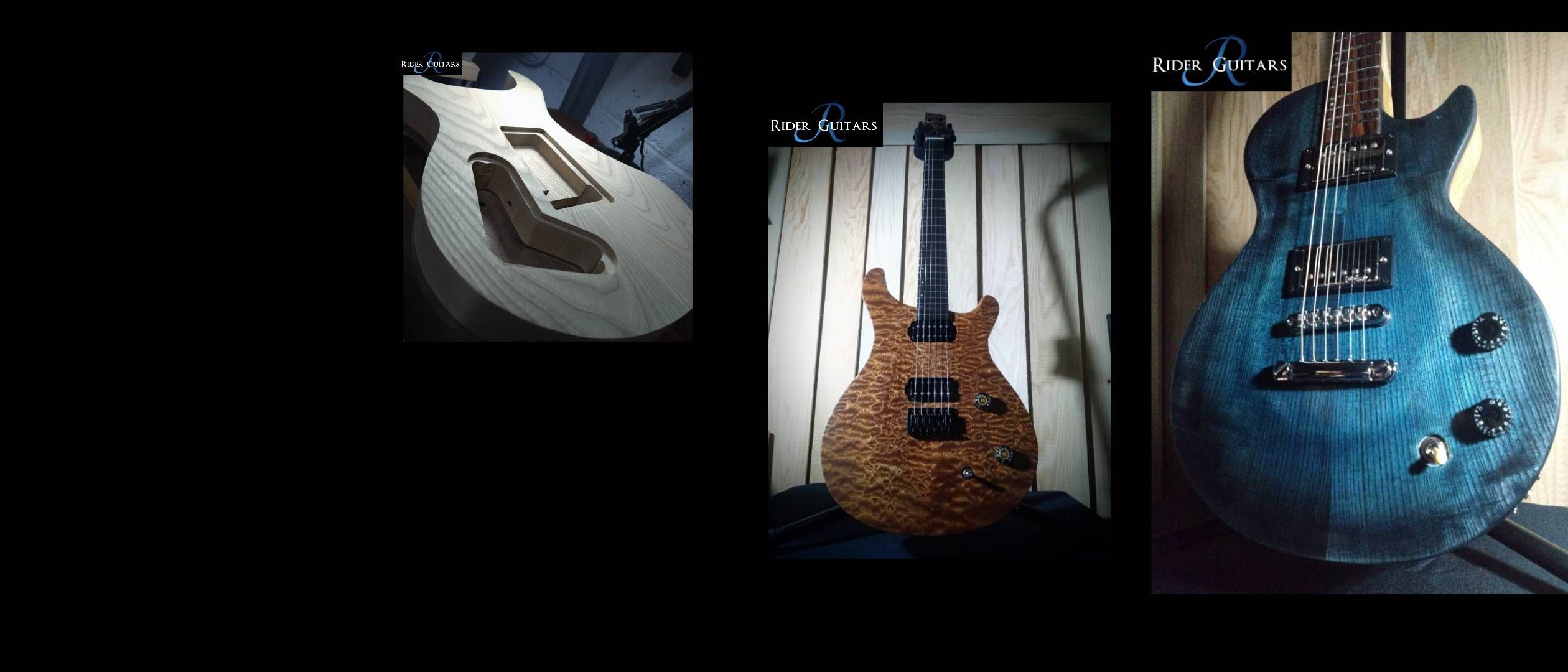 Scott Lutherie Guitare added a... - Scott Lutherie Guitare
