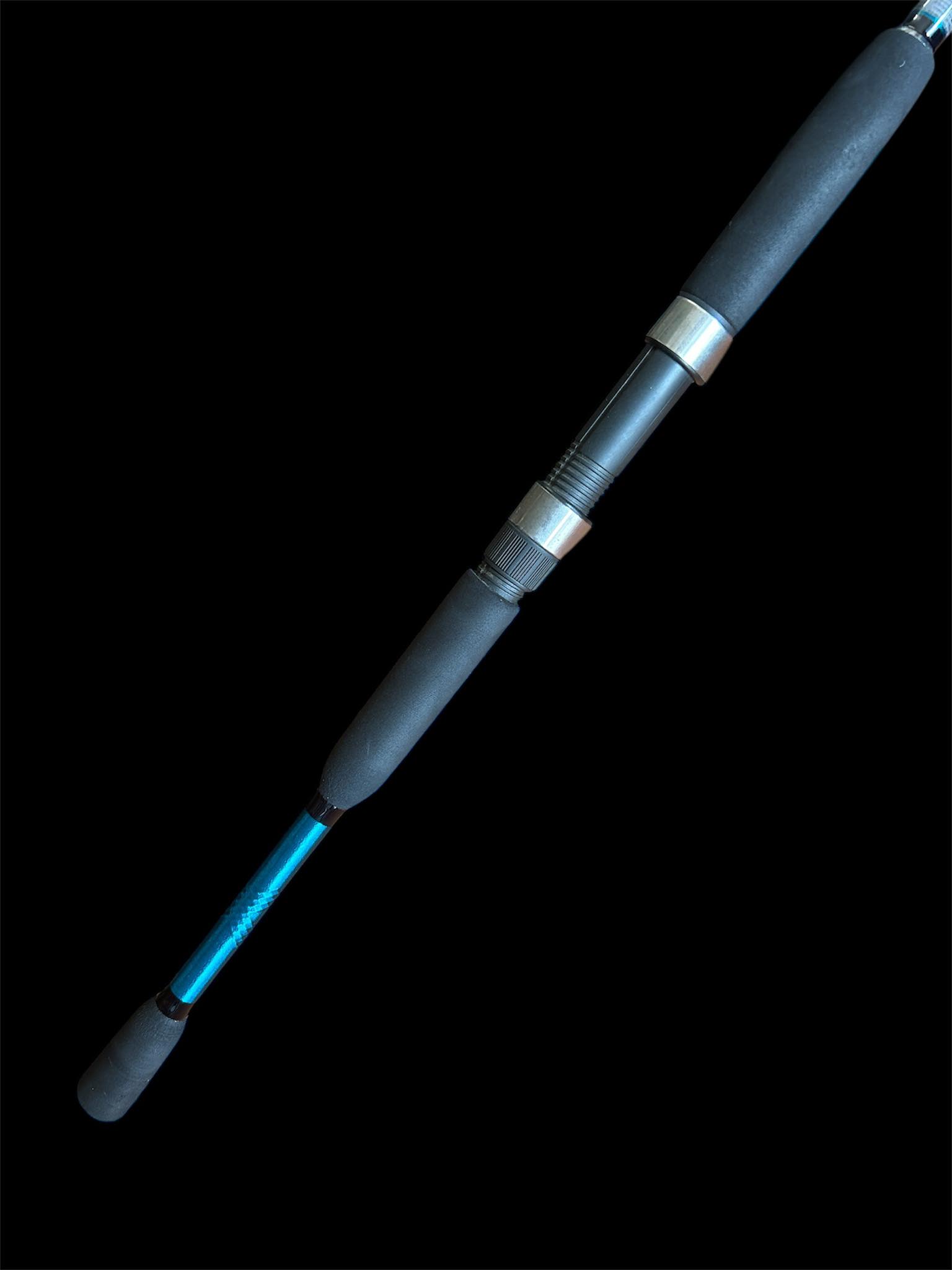 Daiwa Fire Wolf IM6 Graphite Rod – 4–10lb Class Top-quality Daiwa
