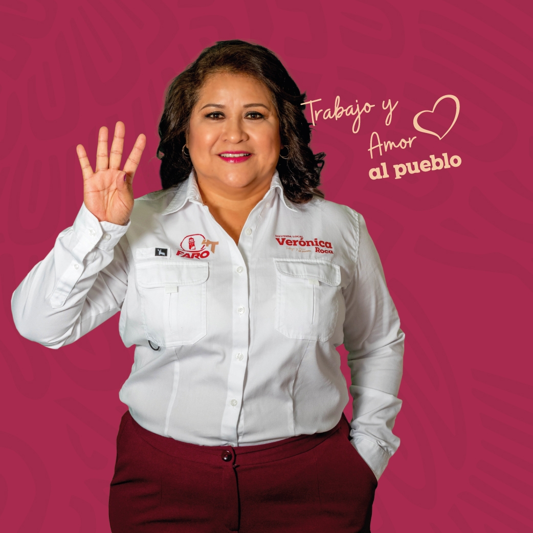 Verónica Roca