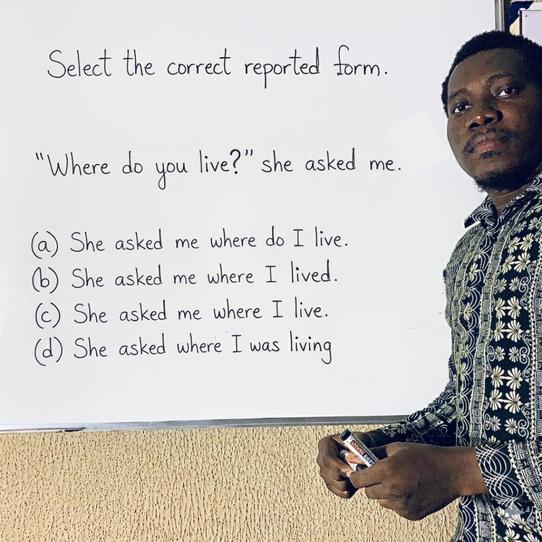 Which is correct? - Learn With Austin 2 | Facebook