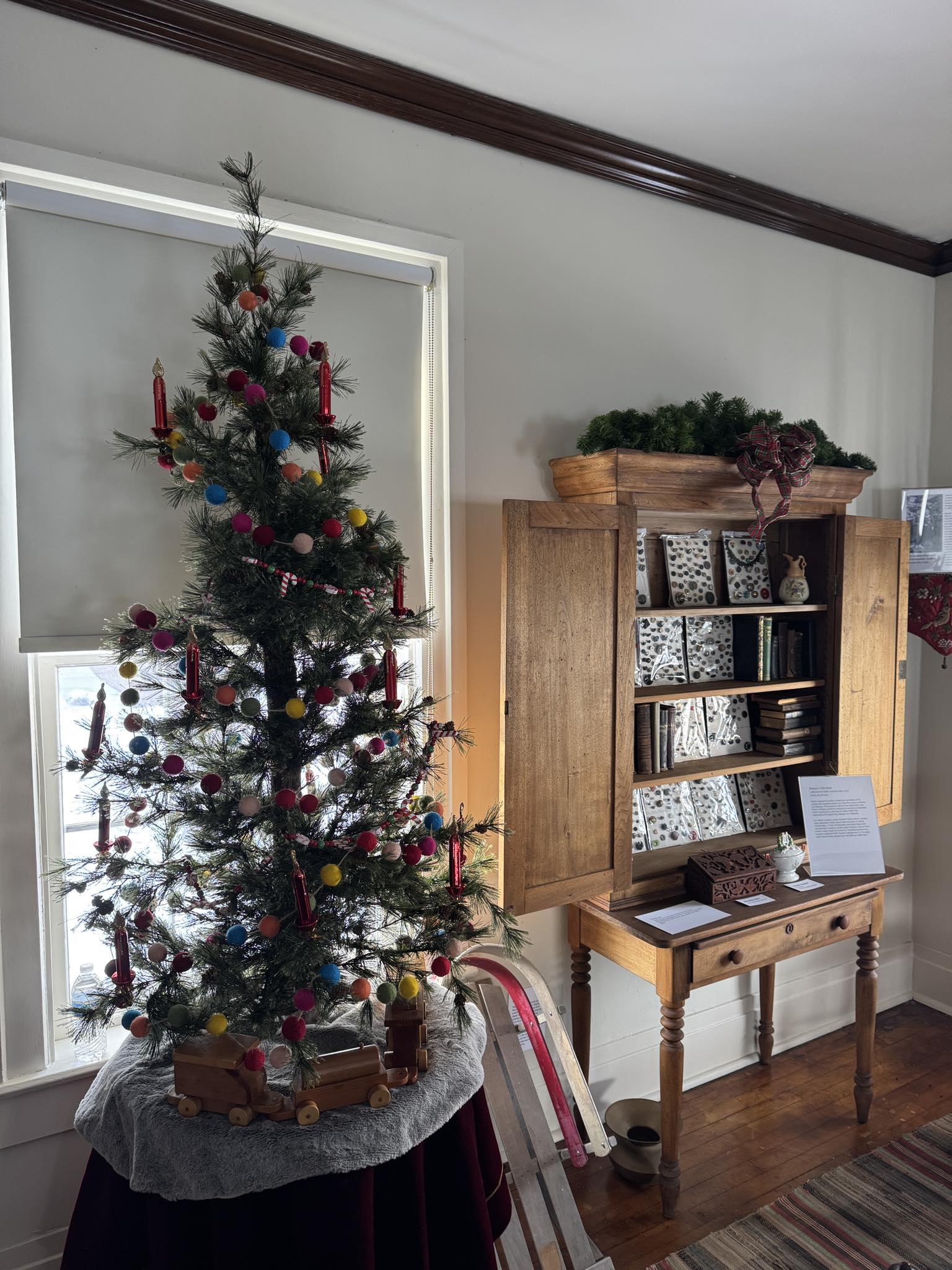 Ripon Historical Society | Ripon WI