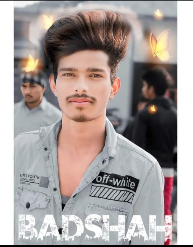Ankit Kumar Rao Rao