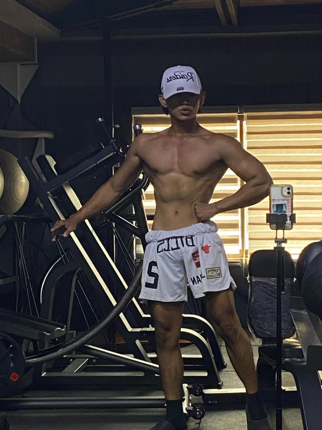 C16 Muscle Labz Fitness | San Antonio Primero
