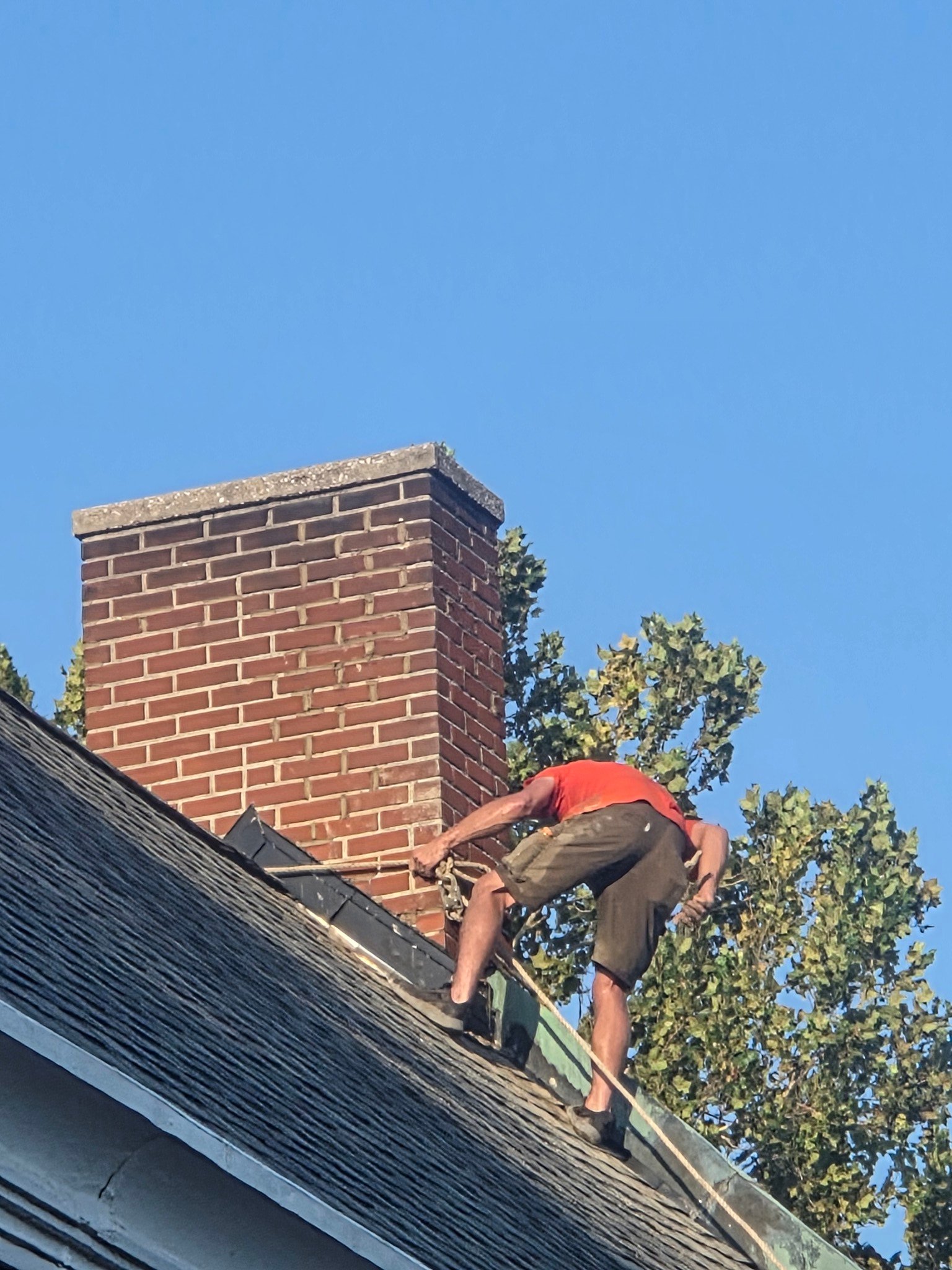 Goff Masonry