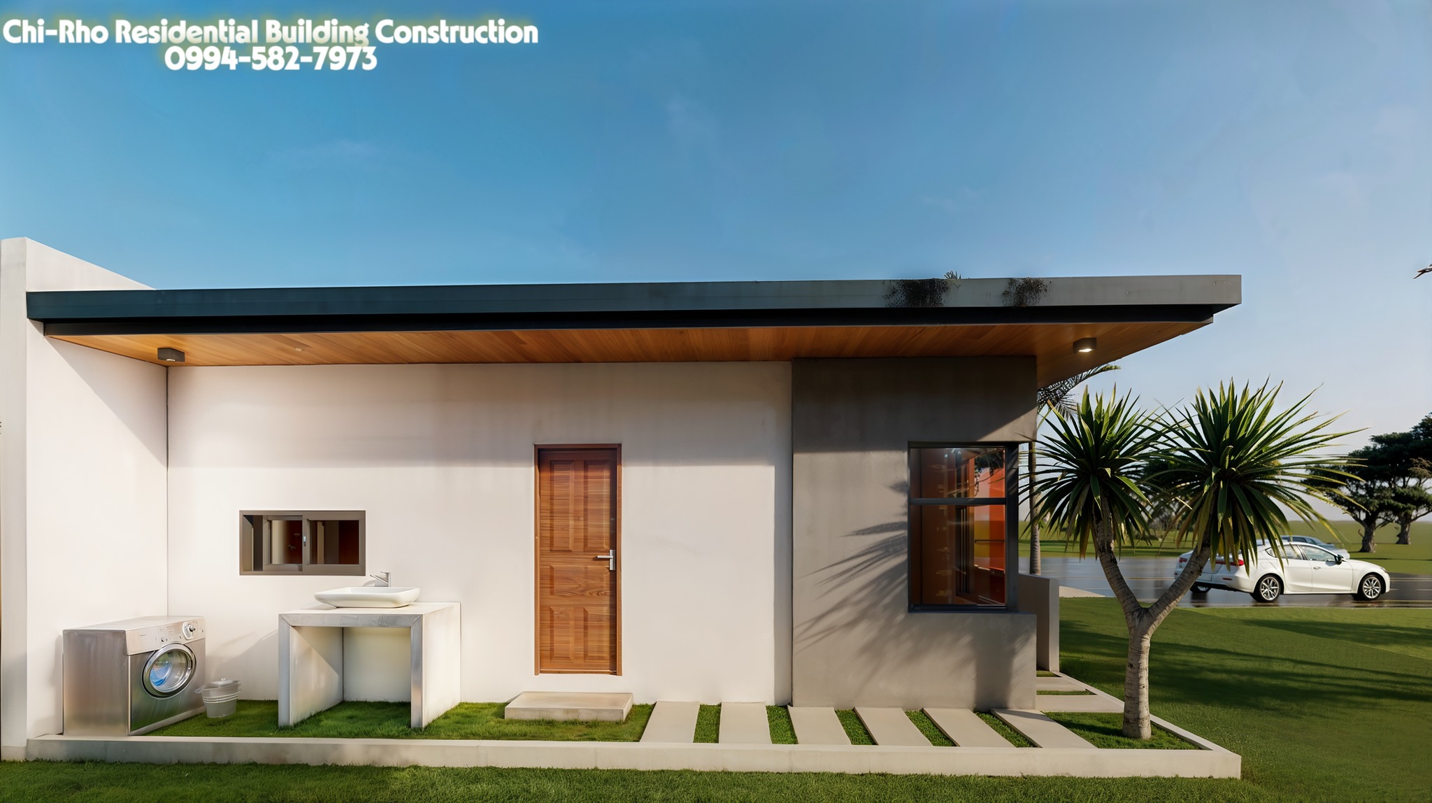 Chi-Rho Residential... - Chi-Rho Residential Construction