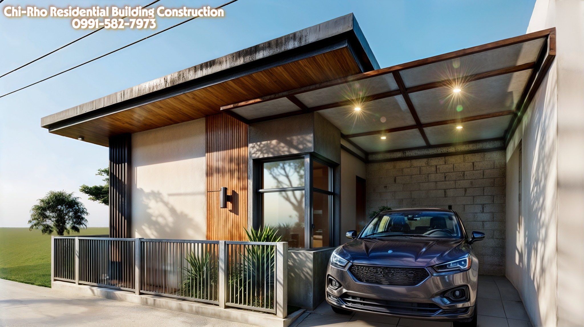 Chi-Rho Residential... - Chi-Rho Residential Construction