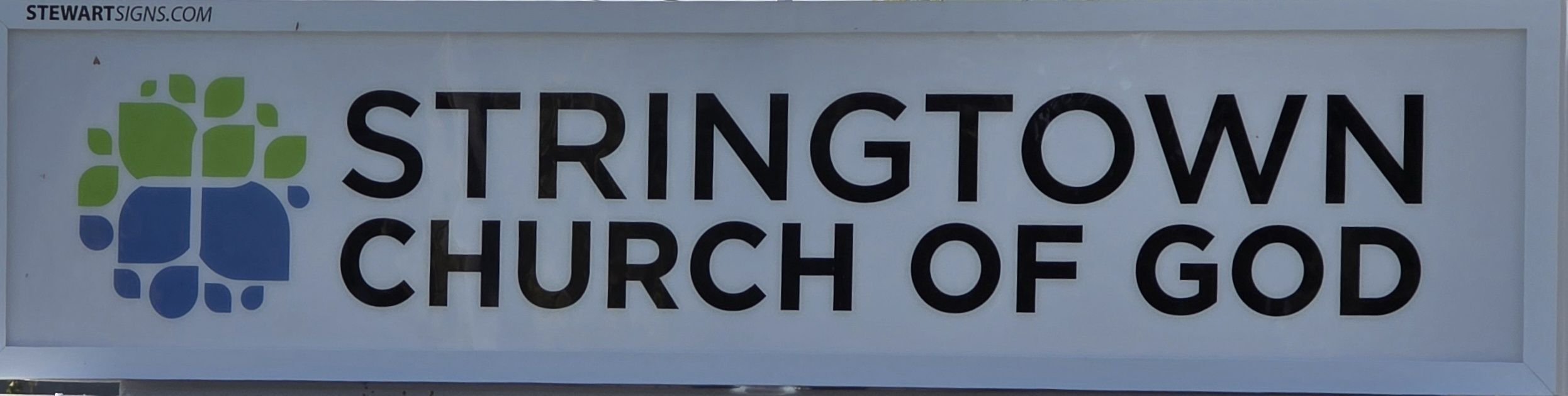 Stringtown Church of God