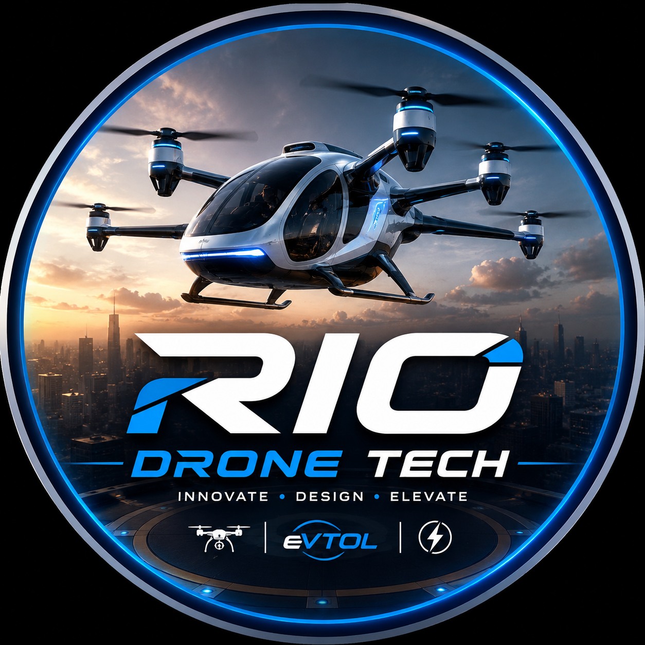 2-seater-evtol-test-flight-in-brazil-a-two-seat-electric-vtol-is