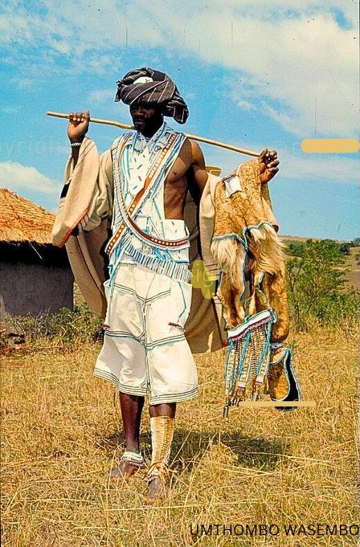 Xolelani Lupuwana