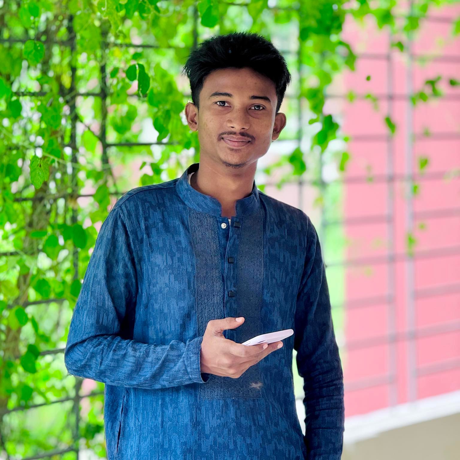 Sk Abul Kalam Rana